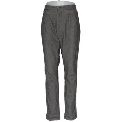 Suit pants (Amalfi 2 Pinces) from Mason's Cotton, Elastane