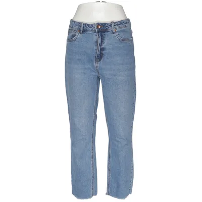 Jean (Bleu) de Vero Moda Denim Coton, Élasthane, Polyester