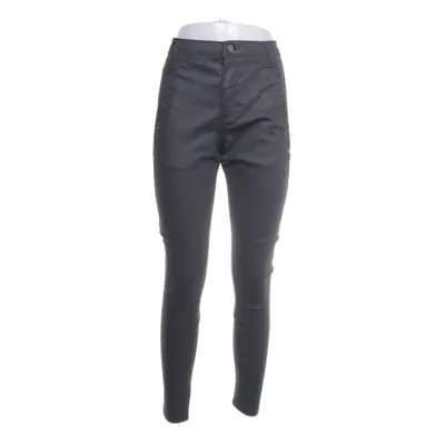 Byxor (Svart) från Five Units Acetat, Bomull, Polyester