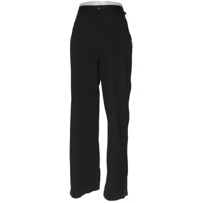 Overtrousers (Black) from Abacus Polyester