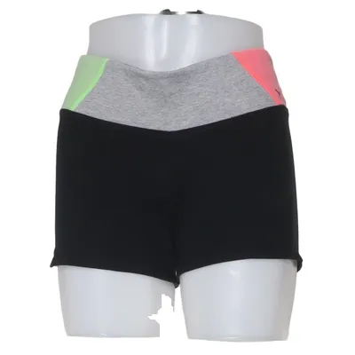 Träningsshorts (Svart, Flerfärgad) från Pink Yoga Victoria's Secret Bomull