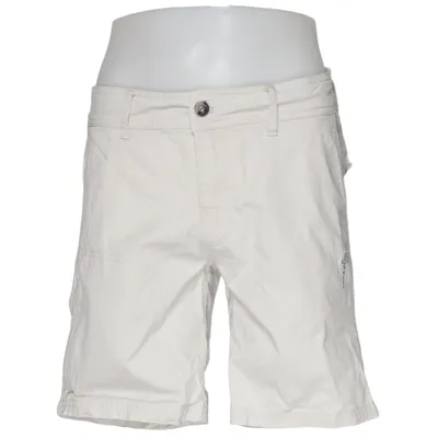 Outdoor shorts (Beige) from Pelle P Cotton, Elastane