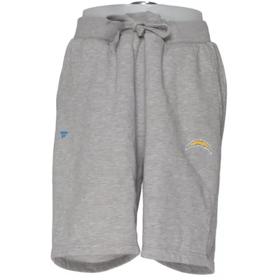 Mjukisshorts (Grå) från Fanatics Bomull, Elastan, Polyester