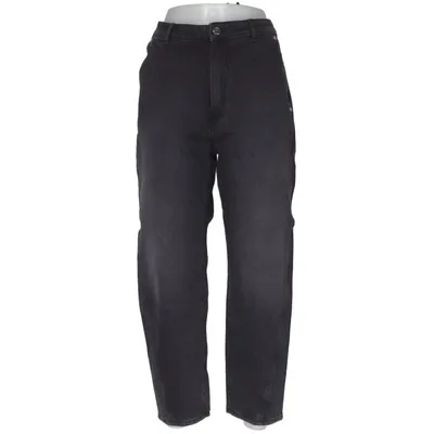 Jean (Denim Pant 1) de BLK DNM Coton, Élasthane