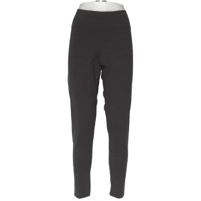 Leggings (Grijs) van Janina Katoen, Elastaan, Polyester