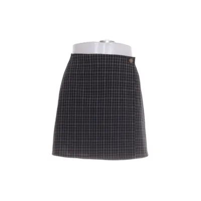 Omlottkjol (Svart) från Pimkie Polyester, Viskos