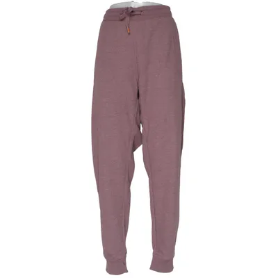 Sweatpants (Purple) from Bench Cotton, Polyester