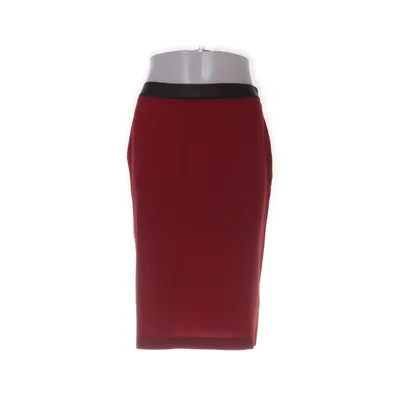 Skirt (Red) from Pianura Studio Elastane, Polyester
