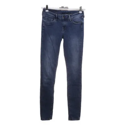 Jeans (Blå) från Pepe Jeans Bomull, Elastan, Polyester