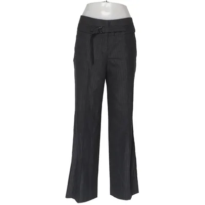 Suit pants (Gray) from Gardeur Elastane, Polyester, Viscose, Wool