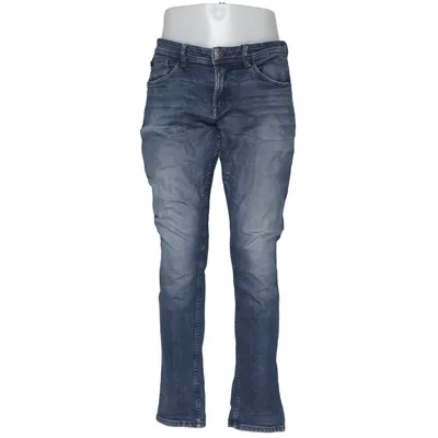 Jeans (Culver) from Tom Tailor Denim Cotton, Elastane