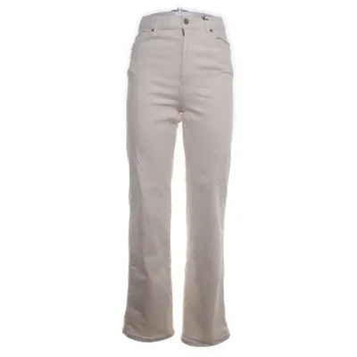 Jeans (Beige) from Dr. Denim Cotton, Elastane