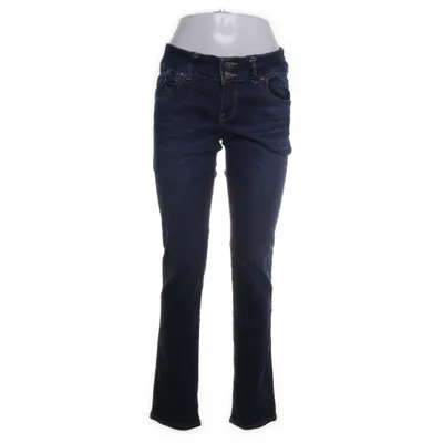 Spijkerbroek (Blauw) van Ltb Blue Addicted Katoen, Modal, Polyester, Elastaan