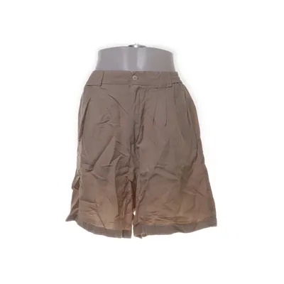 Shorts (Beige) från Khaki Viskos