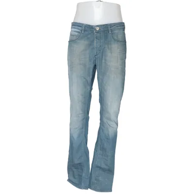 Jeans (REV K1711 RS0887 P2859) von Gabba Baumwolle, Elasthan
