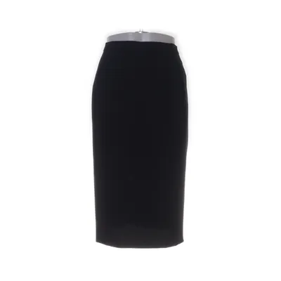 Rok (Blauw) van Frank Usher Polyester