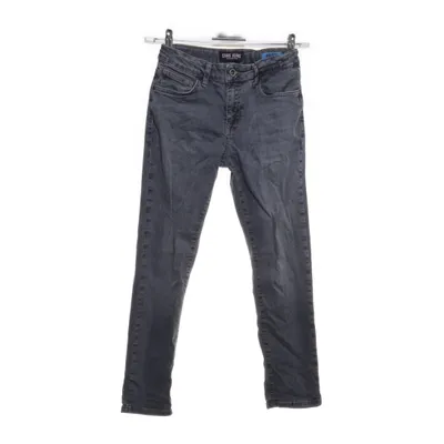 Jeans (Grå) från Cars Bomull, Elastan, Polyester