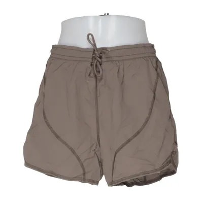 Badshorts (Grå) från Weekday Polyamid, Polyester