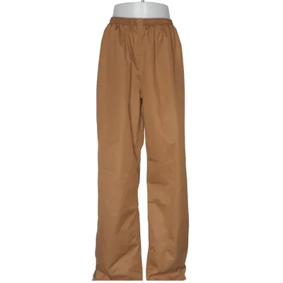Surpantalon (Marron) Polyester, Polyuréthane