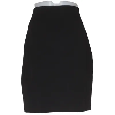 Pennkjol (Svart) från Vertigo Elastan, Polyester, Viskos
