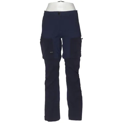 Outdoor broek (Blauw) van Forclaz