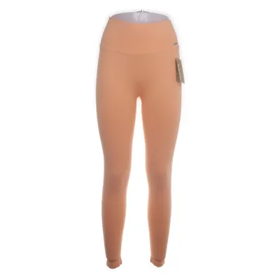 Sports tights (Orange) from Aim'n Polyamide, Elastane