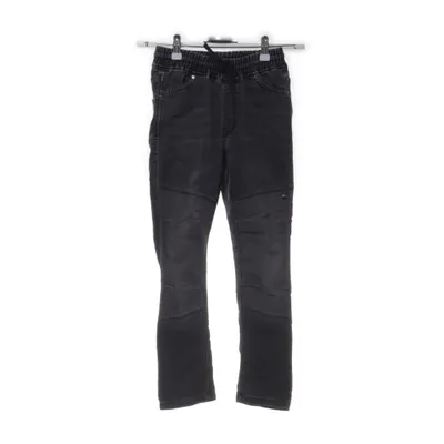 Jeans (Grå) från Ossoami Bomull, Elastan, Polyamid, Polyester