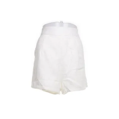 Shorts (White) from Emery Rose Polyester