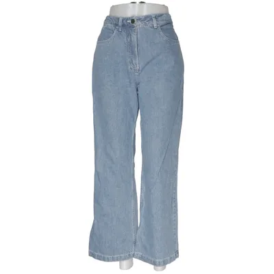 Jeans (Blå) från Maska Ekologisk bomull