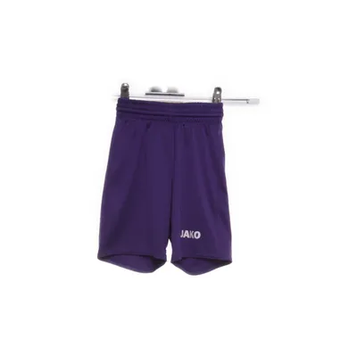 Träningsshorts (Lila) från Jako Polyester