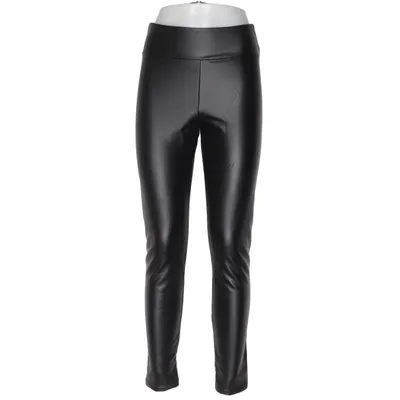 Leggings (Svart) från Calzedonia Elastan, Polyester, Polyuretan