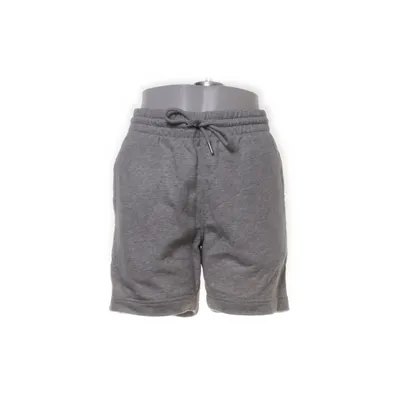 Mjukisshorts (Grå) från Floozie Ekologisk bomull
