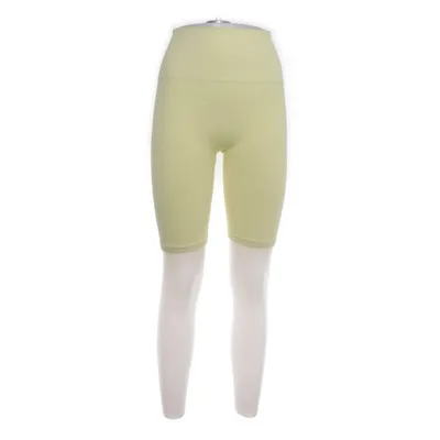 Hotpants (Geel) van Röhnisch Polyamide, Elastaan