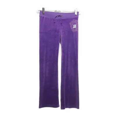 Broek (Lila) van Juicy Couture
