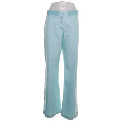 Överdragsbyxor (Blå) från L.O.G.G. Sport Polyester