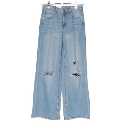 Jeans (Blue) from Lab Industries Cotton
