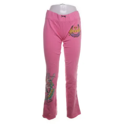 Sweatpants (crystal rock) from Christian Audigier Cotton, Polyester