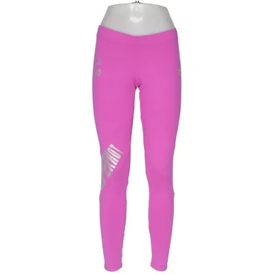 Sports tights (Purple) from Superhot Elastane, Polyamide