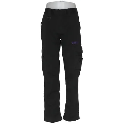 Werkbroek (Zwart) van Veltuff