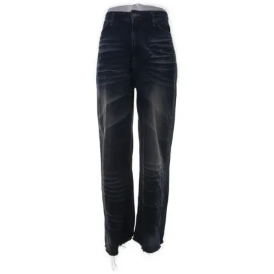 Jeans (Blå) från Collusion