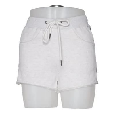 Sweat shorts (Gray) from Lounge Apparel Cotton, Polyester