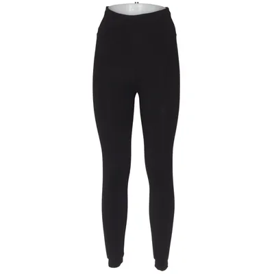 Collants de sport (Noir) de Röhnisch Élasthane, Polyamide