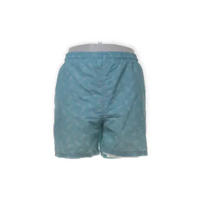 Swim shorts (Blue, White) from Porto Mare