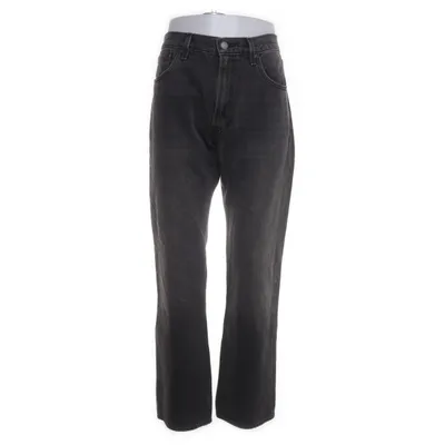 Jeans (Svart) från Levi's Premium Bomull