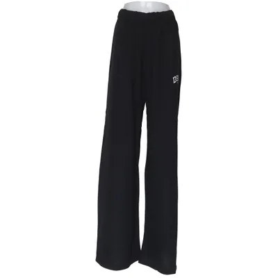 Joggingbroek (Zwart) van Boohoo Polyester