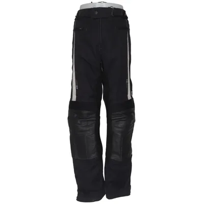 Motorbroek (Zwart) van Probiker