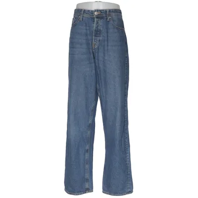 Jeans (Blau) von Jack & Jones Jeans Intelligence Recycelte Baumwolle