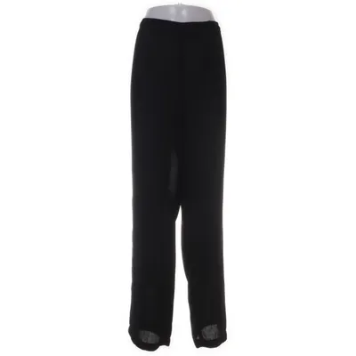 Kostymbyxor (Svart) från Cappuccini