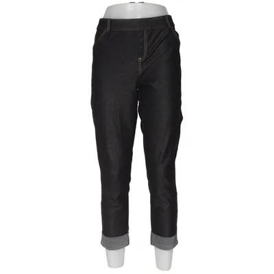 Leggings (Gray) from Rainbow Cotton, Elastane, Polyester