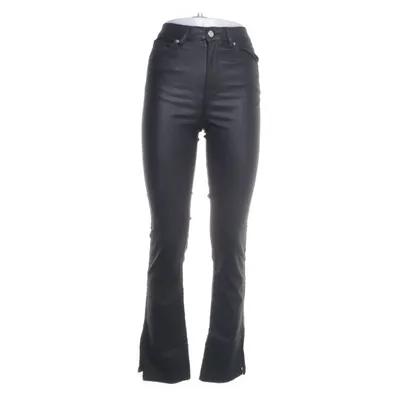 Broek (Zwart) van Perfect Jeans Gina Tricot Elastaan, Polyamide, Viscose